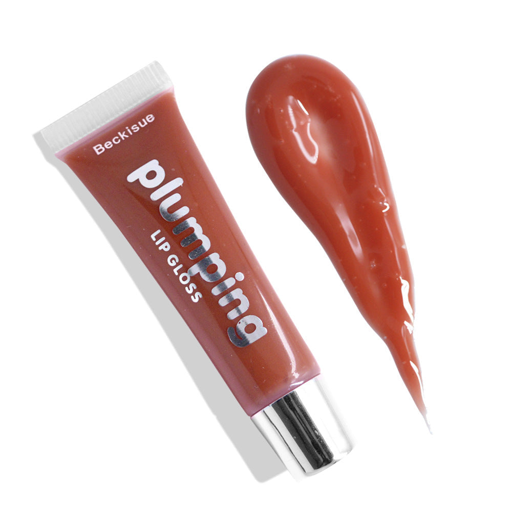 Masiliti Lip Plumping Gloss