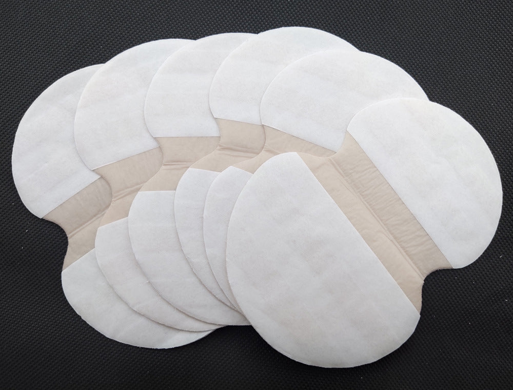 Masiliti Anti-Sweat Under Arm Patches