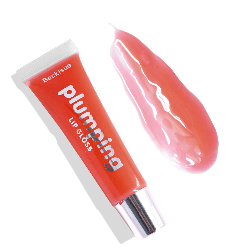 Masiliti Lip Plumping Gloss