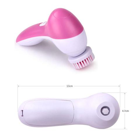 Masiliti Blackhead Pore Cleanser - Automatic Brush