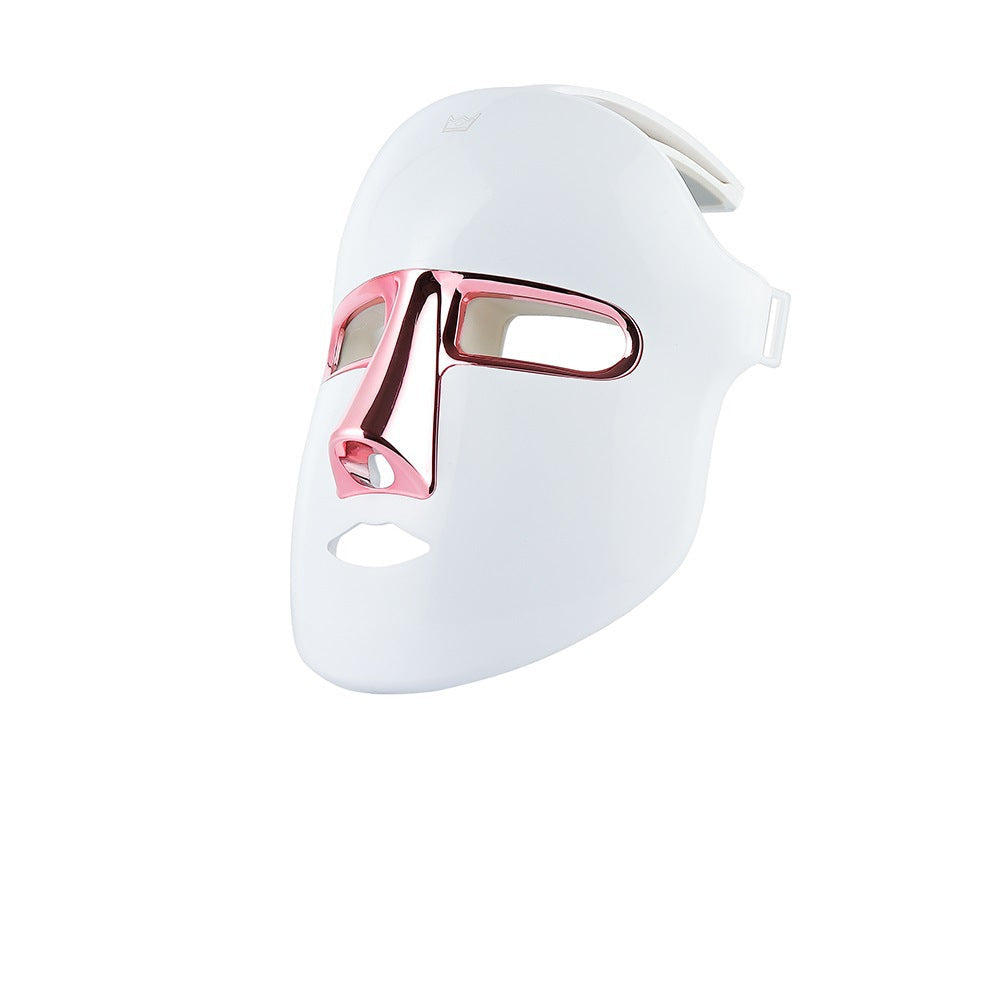 Masiliti Red Light Mask - Skin Rejuvenation - Multi Coloured Lighting