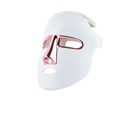 Masiliti Red Light Mask - Skin Rejuvenation - Multi Coloured Lighting