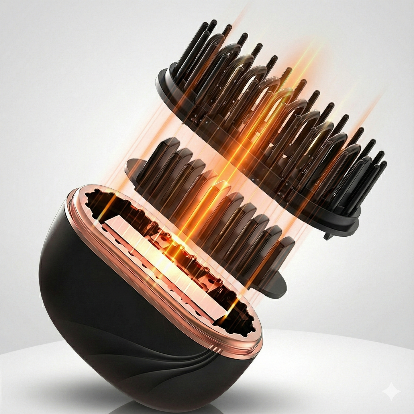 Masiliti Portable Hair Straightener