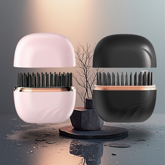 Masiliti Portable Hair Straightener