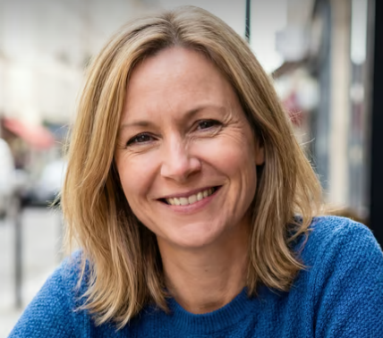 Karen L. (Verified Buyer)