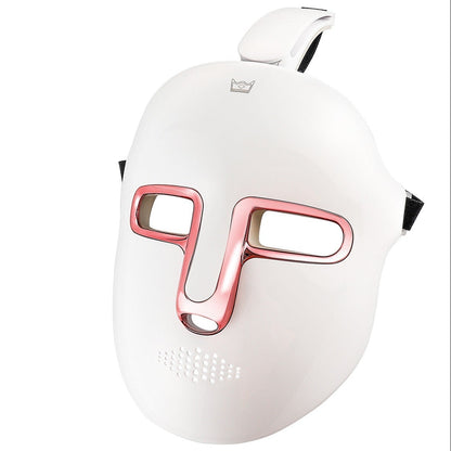 Masiliti Red Light Mask - Skin Rejuvenation - Multi Coloured Lighting